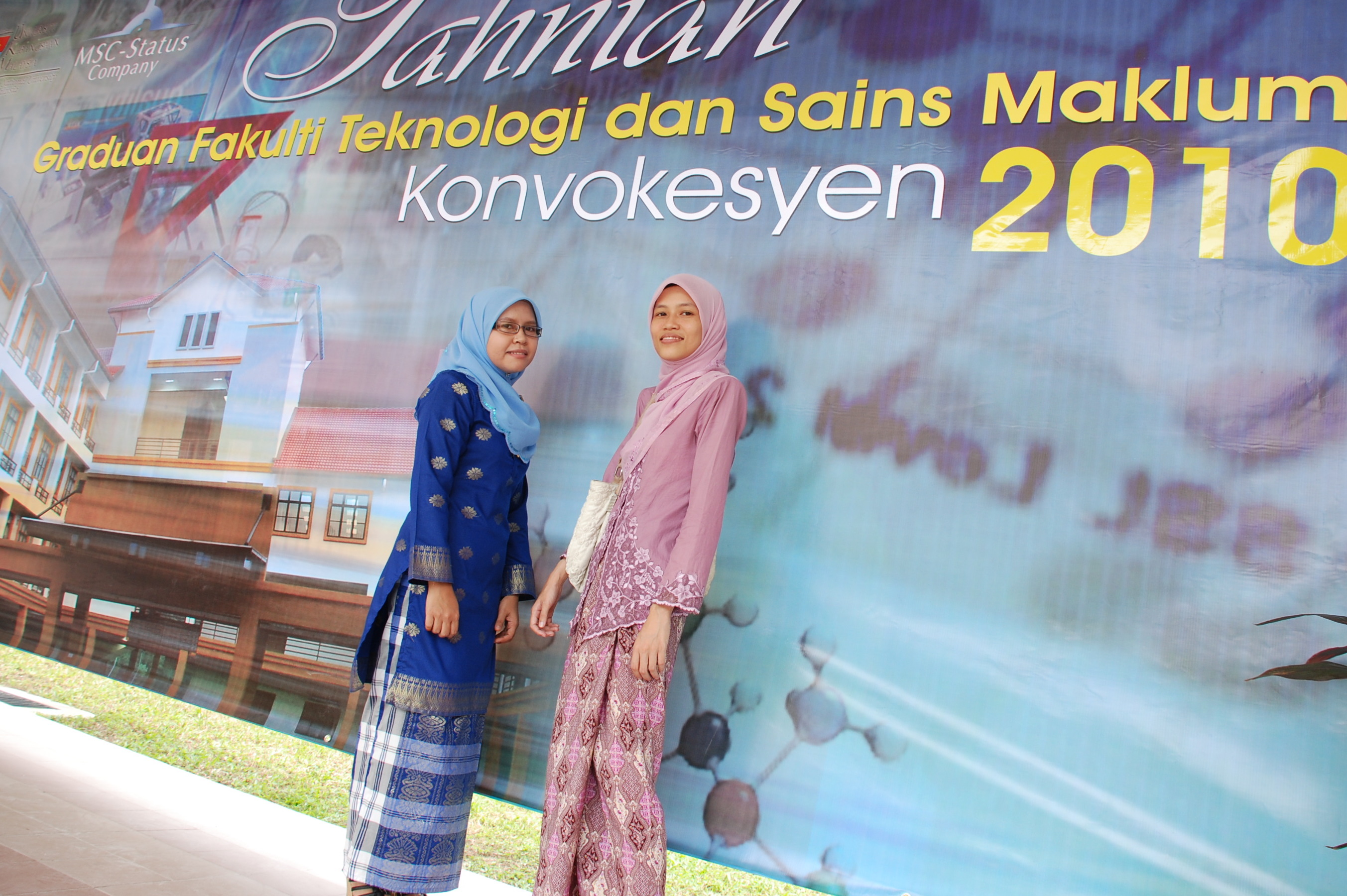 Mesra Graduan'10  0087